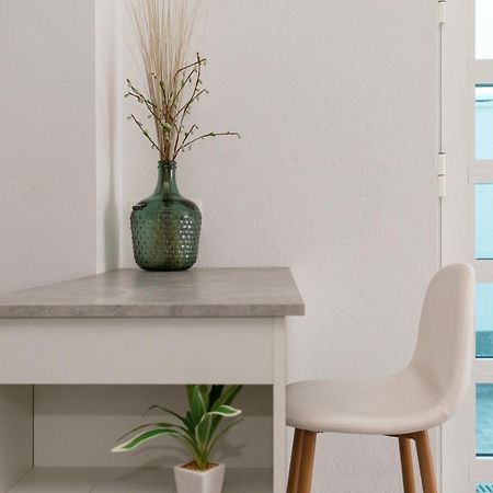 Apartment Antoni 2 Podstrana Zewnętrze zdjęcie