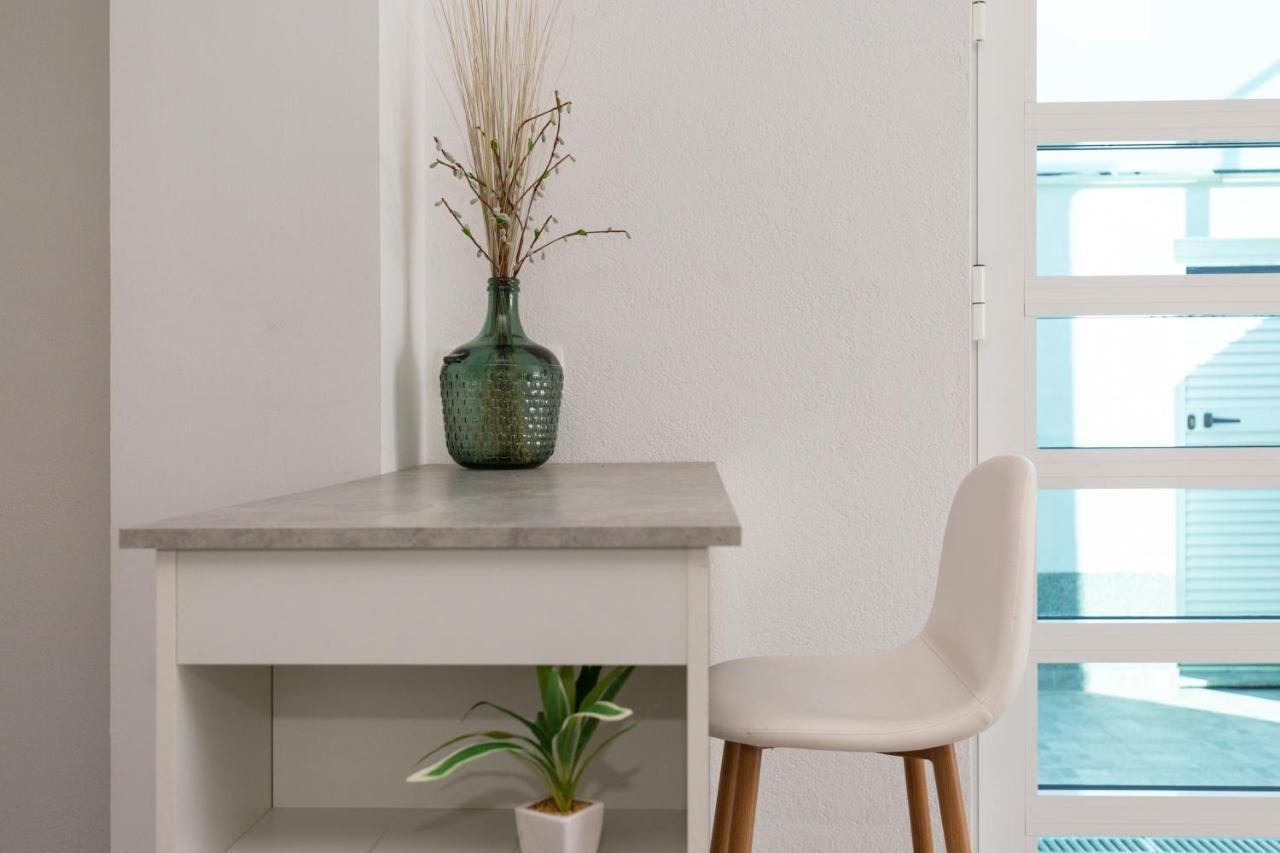 Apartment Antoni 2 Podstrana Zewnętrze zdjęcie