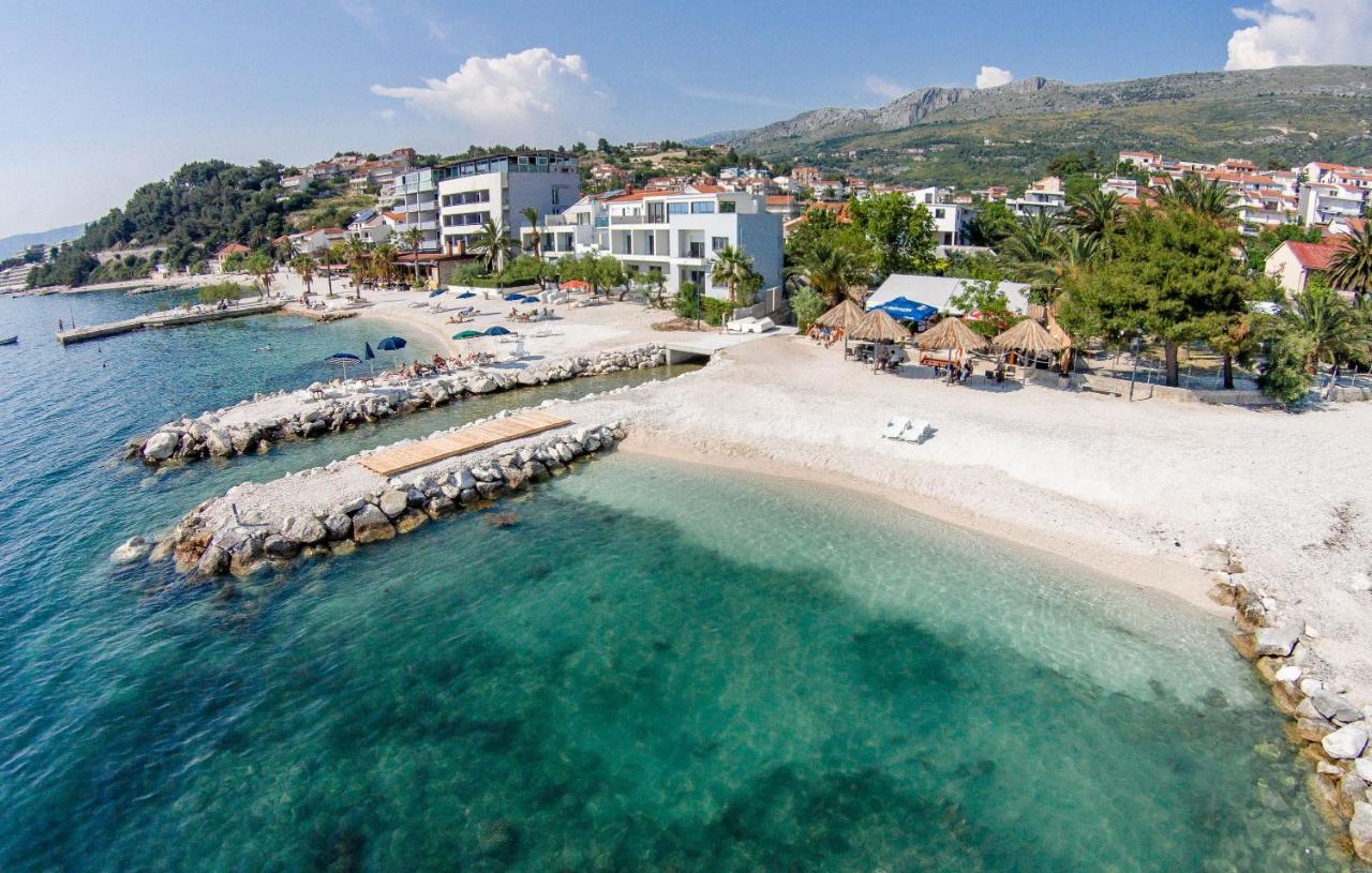 Apartment Antoni 2 Podstrana Zewnętrze zdjęcie