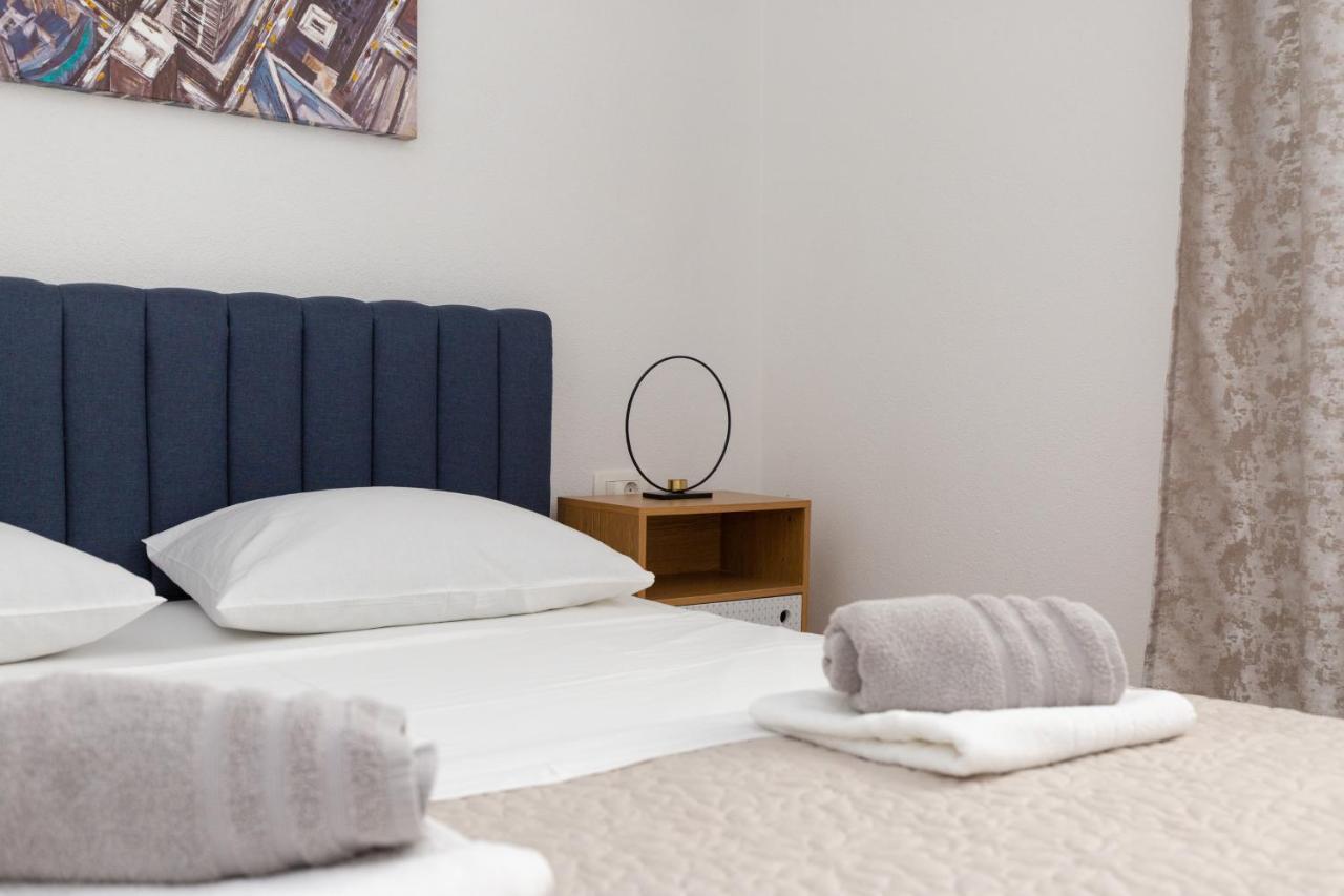 Apartment Antoni 2 Podstrana Zewnętrze zdjęcie