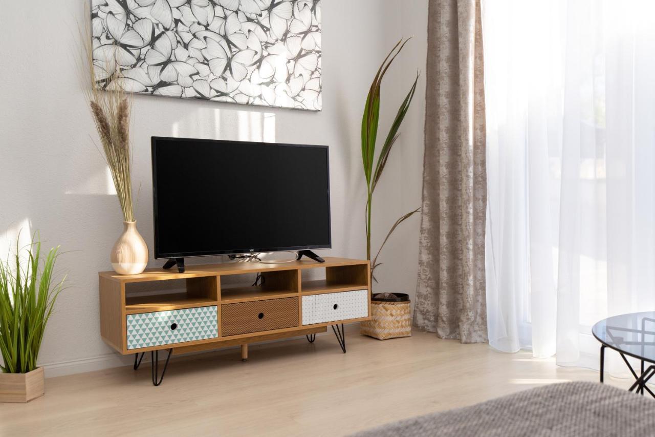 Apartment Antoni 2 Podstrana Zewnętrze zdjęcie
