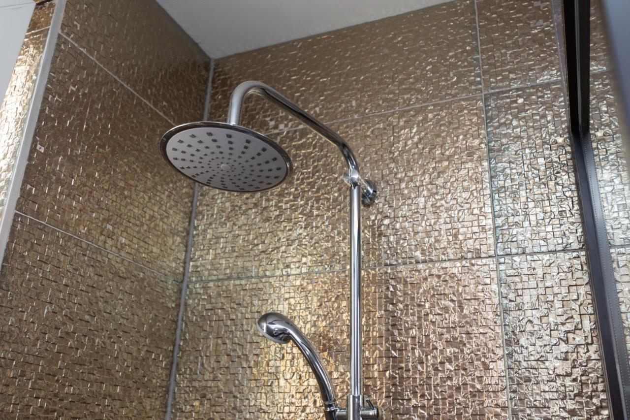 Apartment Antoni 2 Podstrana Zewnętrze zdjęcie