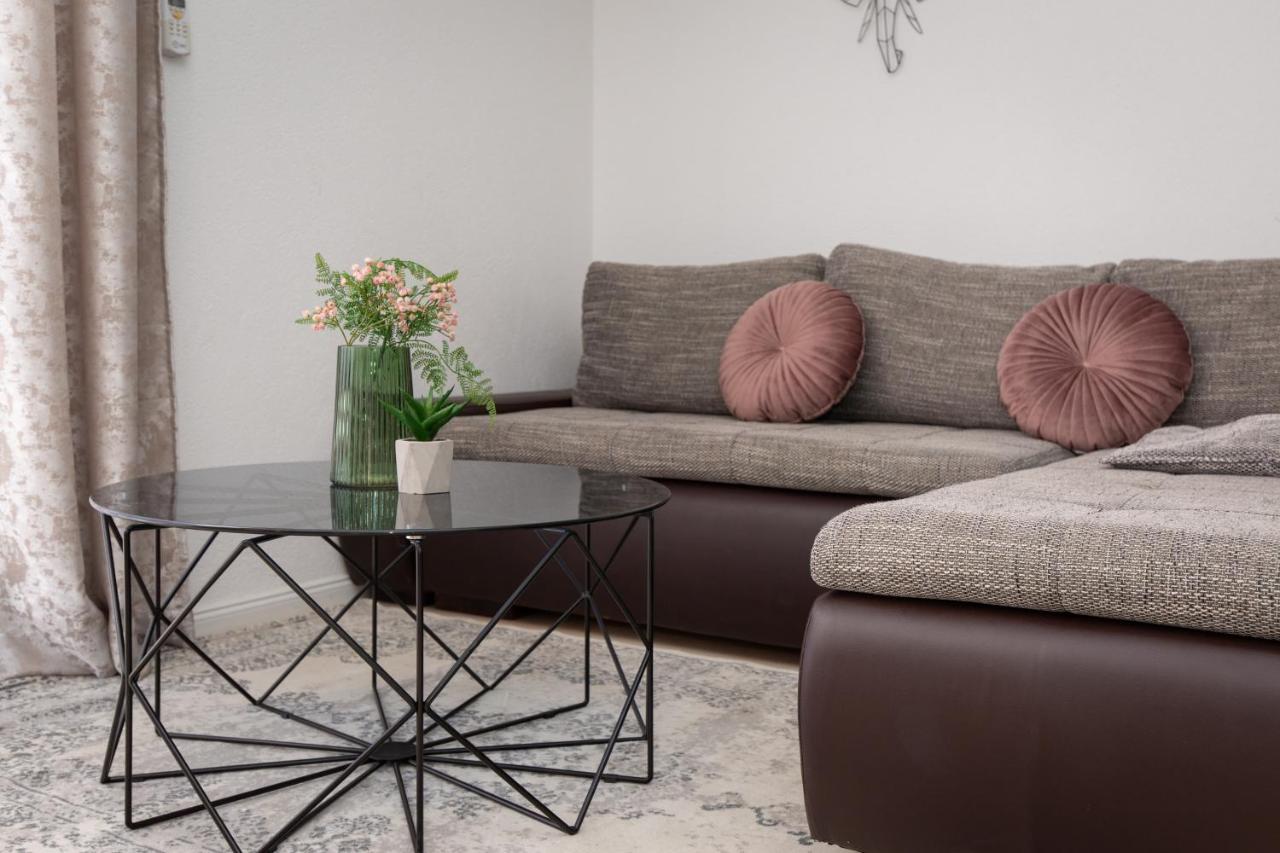 Apartment Antoni 2 Podstrana Zewnętrze zdjęcie