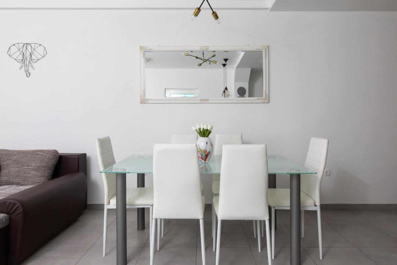 Apartment Antoni 2 Podstrana Zewnętrze zdjęcie