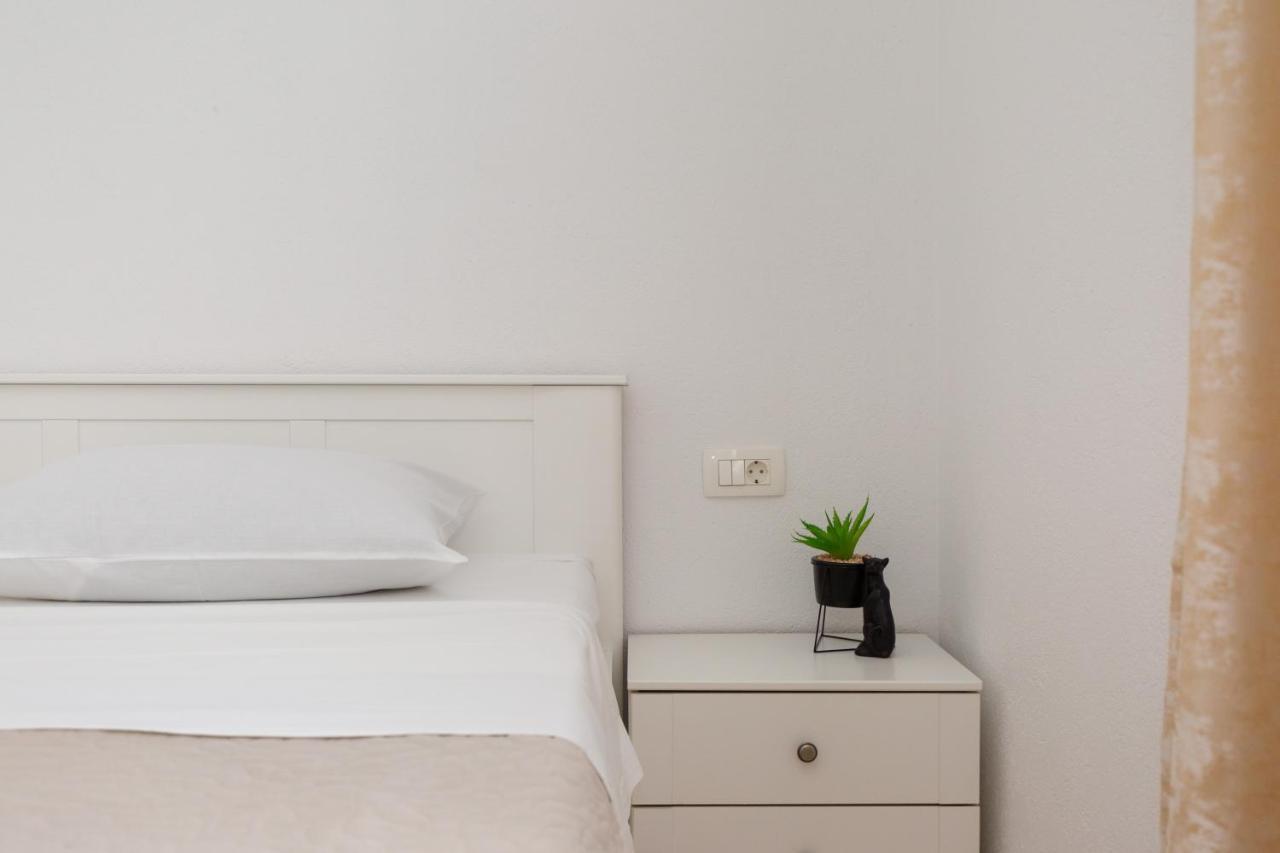 Apartment Antoni 2 Podstrana Zewnętrze zdjęcie