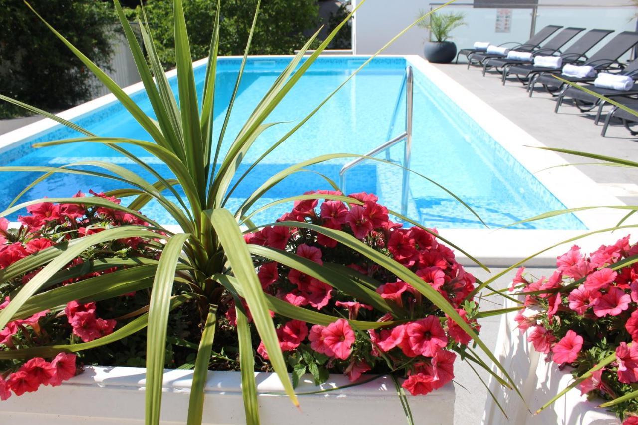 Apartment Antoni 2 Podstrana Zewnętrze zdjęcie